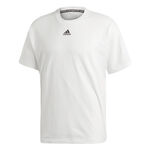 adidas Must Have 3-Stripes Tee Men
